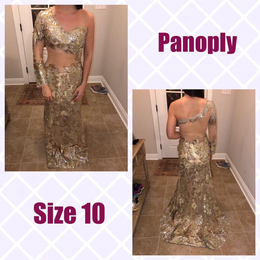 Formal Gown